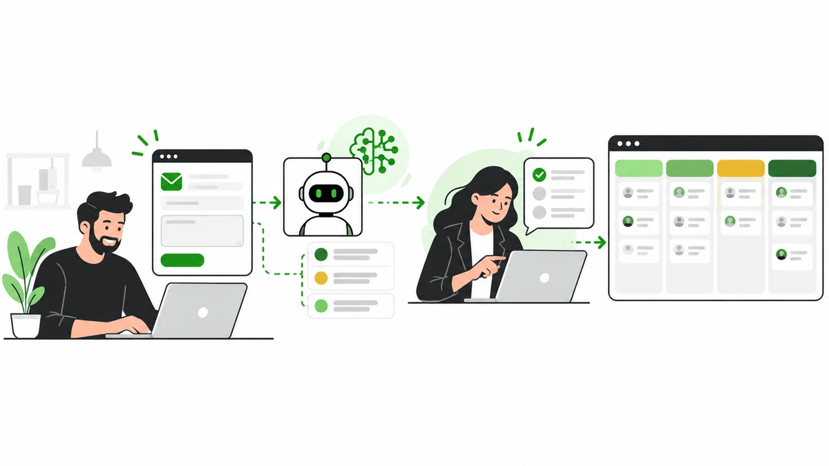 AI Lead Qualification for Small Business (2026)